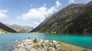 Grande inquiétude pour les ressources en eau des Pyrénées